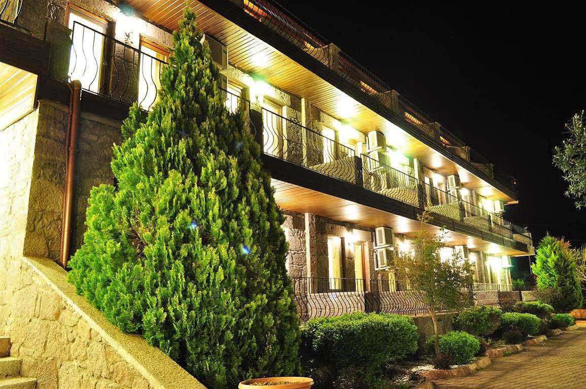 Assos Park Hotel Exterior photo